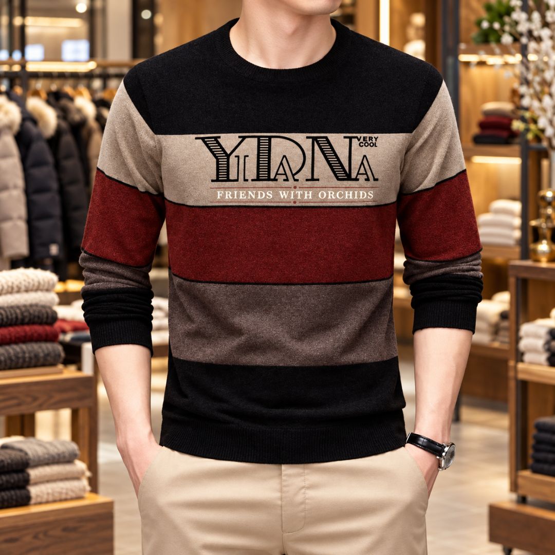 Premium Quality Sweater 3