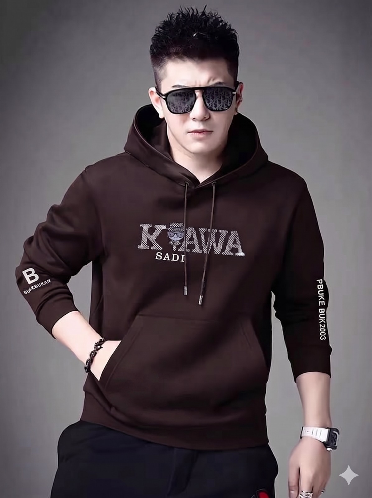 Premium Stylish Hoodie 3