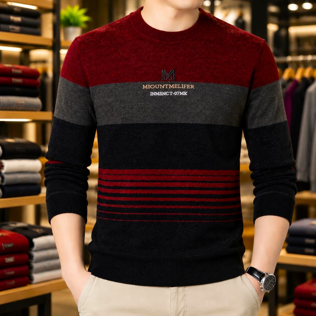 Premium Quality Sweater 6