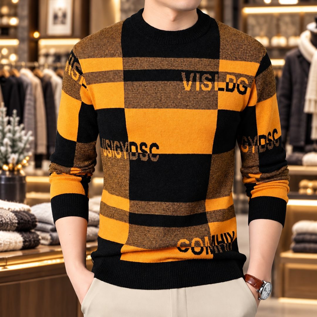 Premium Quality Sweater 5