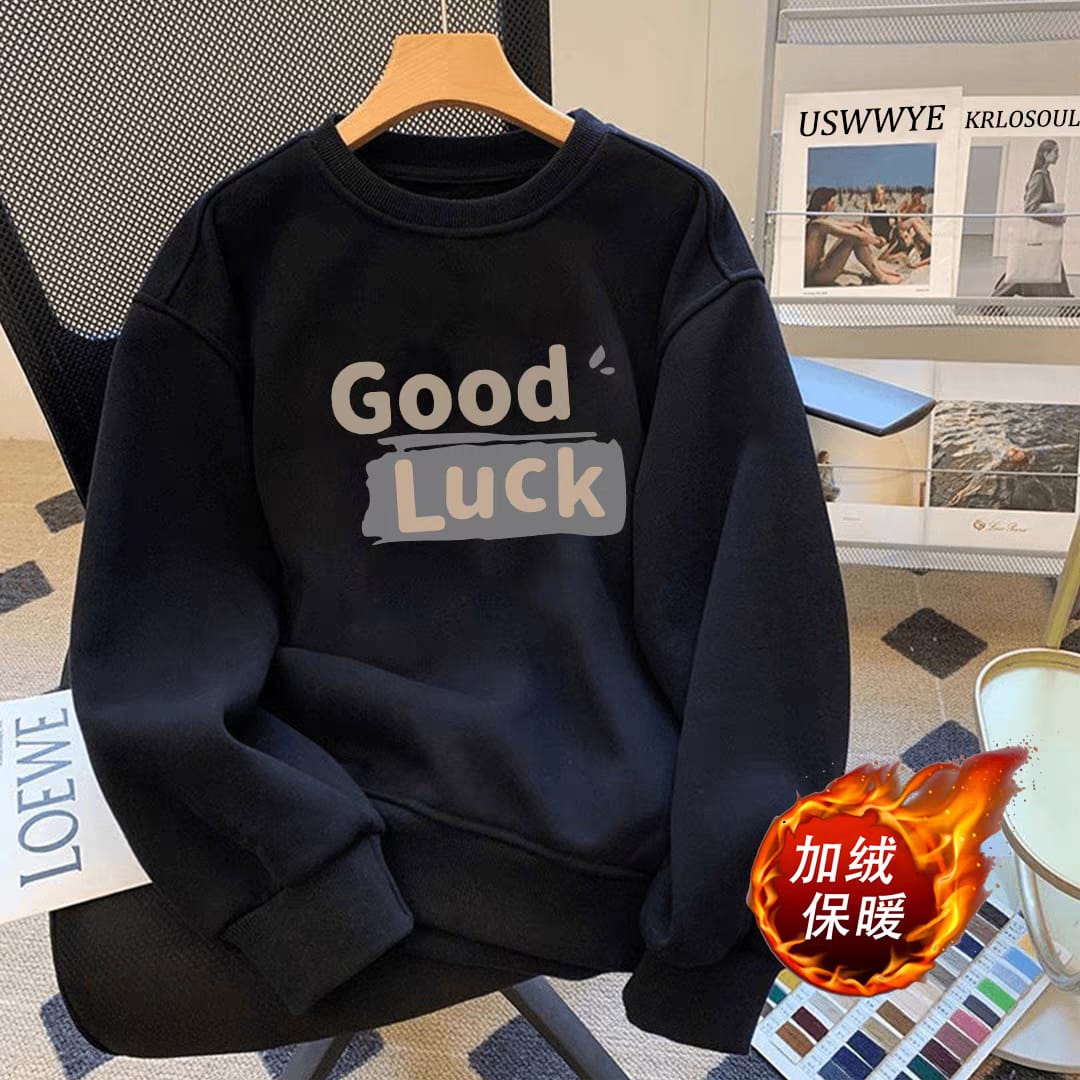 Cotton Sweatshirt for Men 6