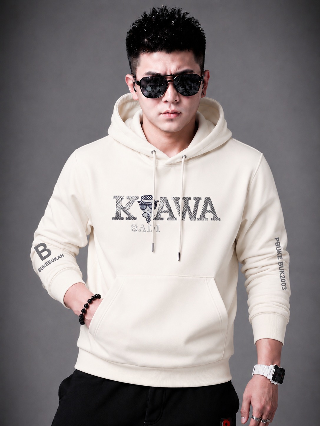 Premium Stylish Hoodie 5