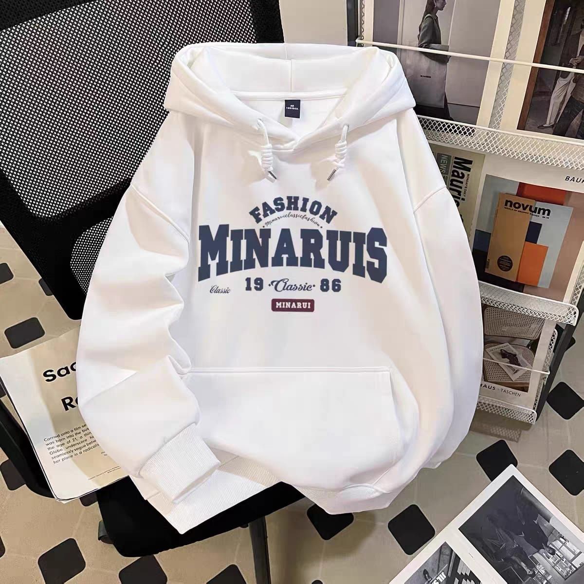 Gents Hoodie for Winter 3