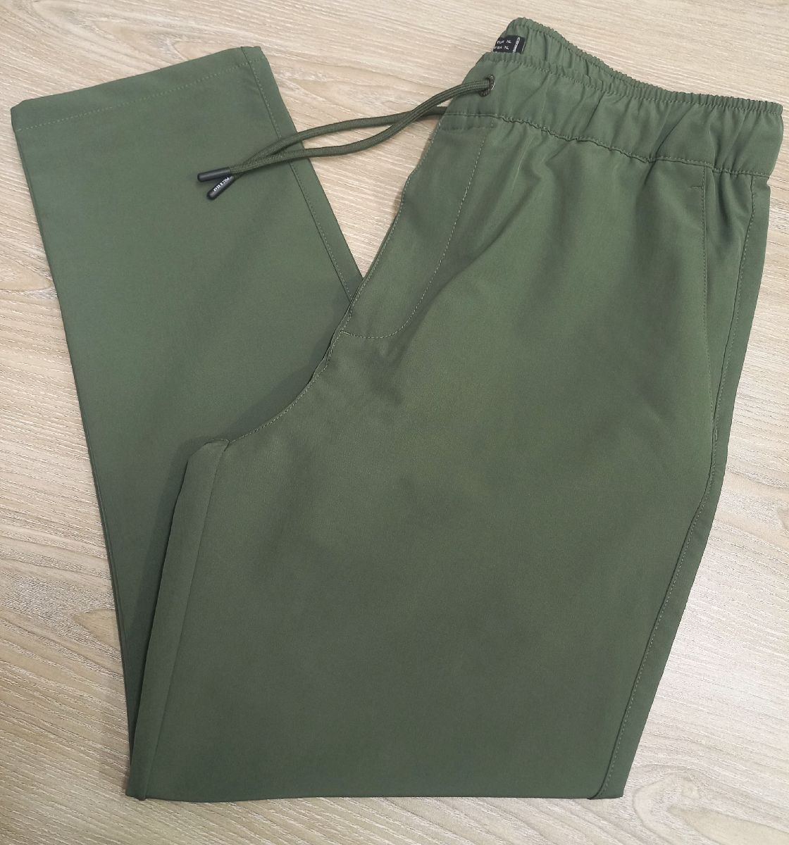 Dubi  Trousers