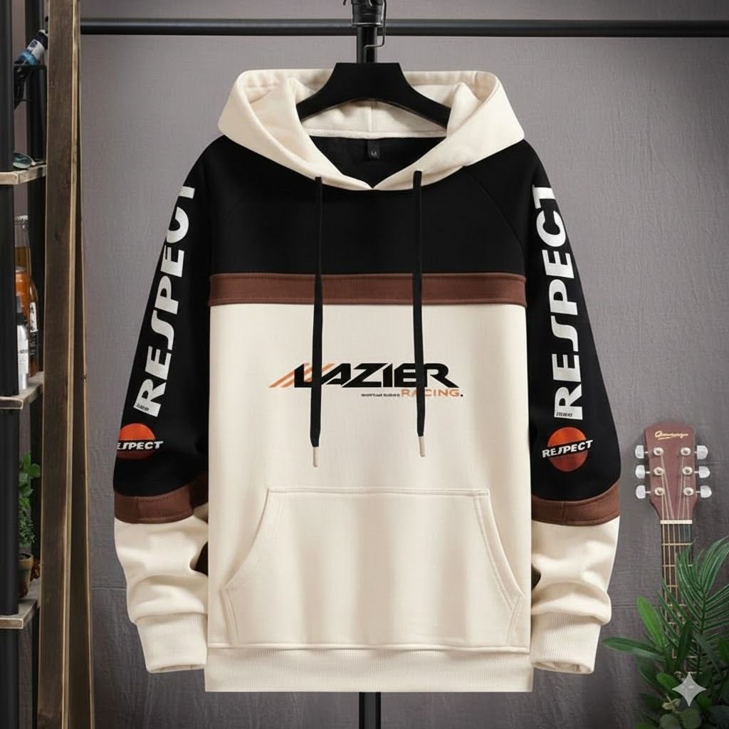 Gents Hoodie for Winter 3