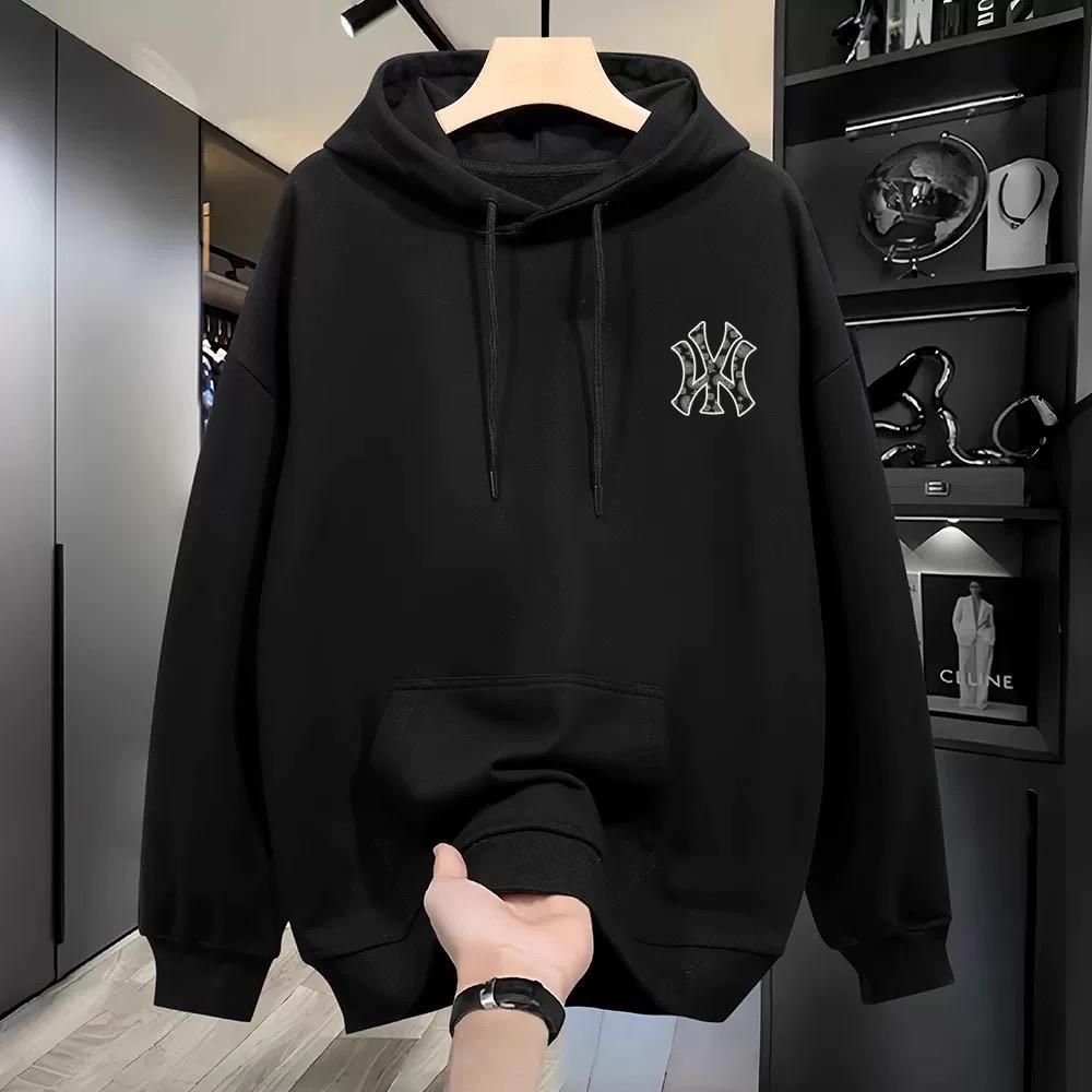 Cotton Hoodie