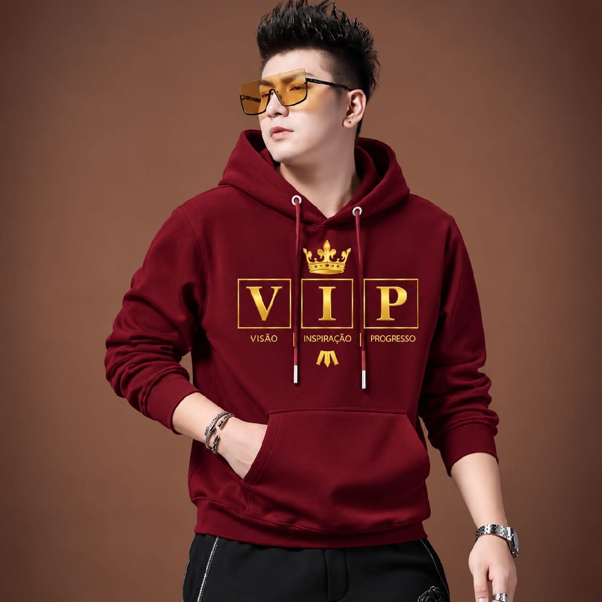Stylish Hoodie for Men 3