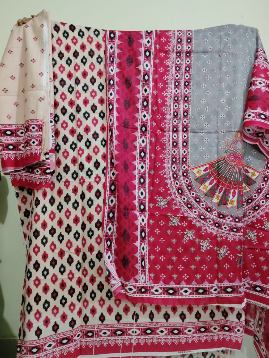 থ্রি পিস 2