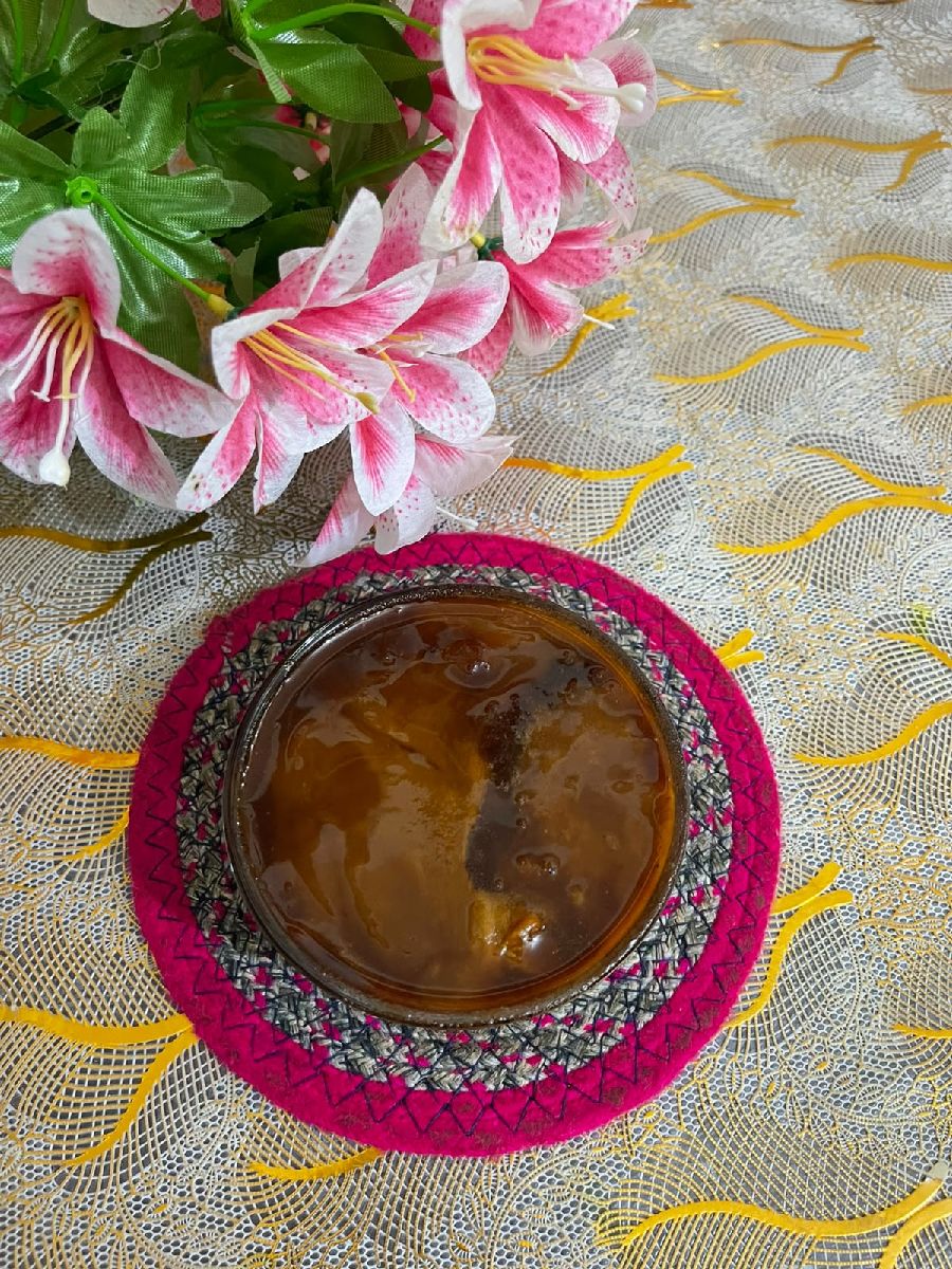 খেজুরের গুড় 3