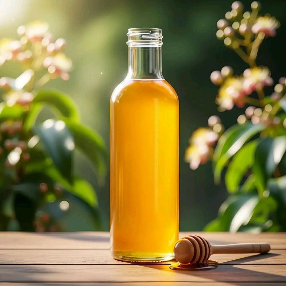 (১কেজি) লিচু ফুলের খাঁটি মধু 3