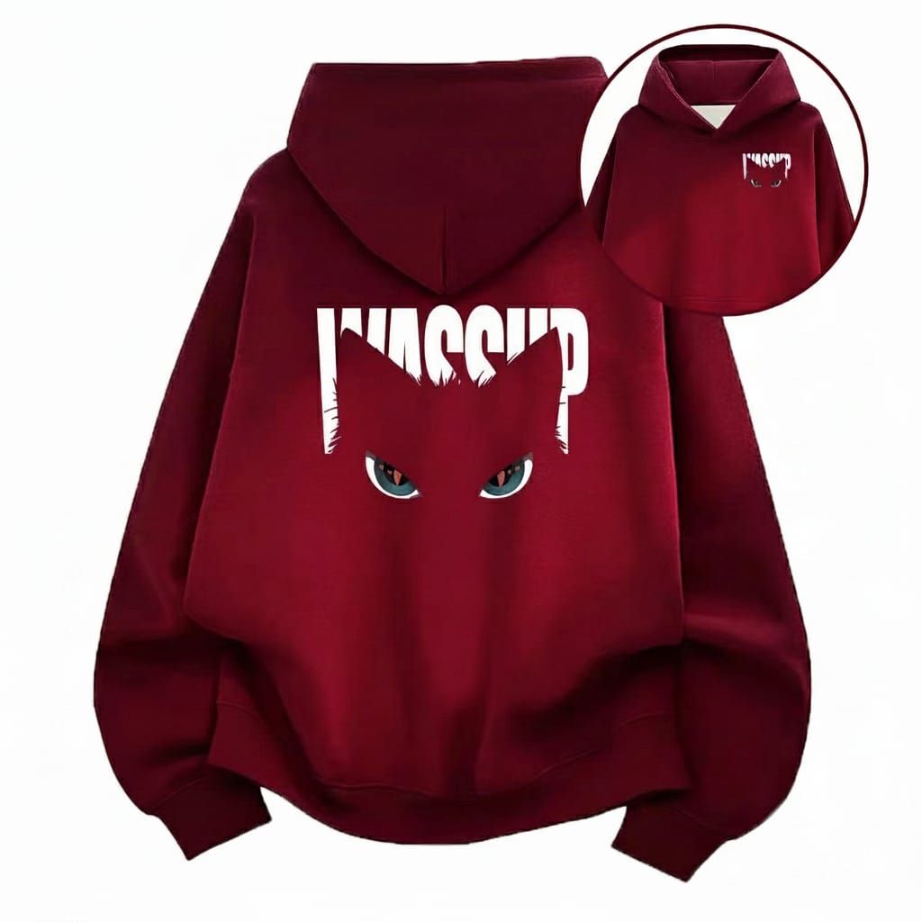 Gents Hoodie for Winter 3