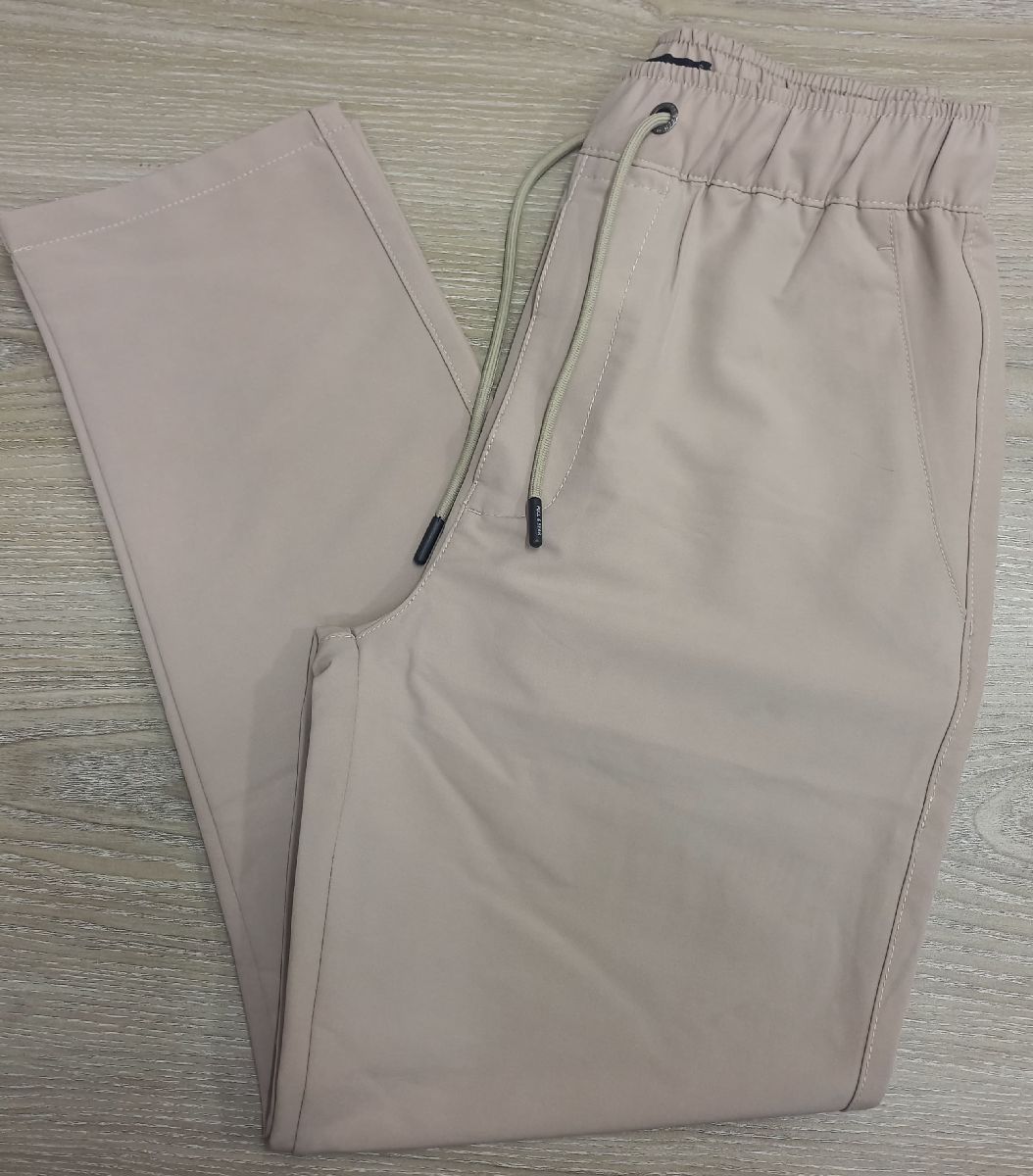 Dubi  Trousers 3