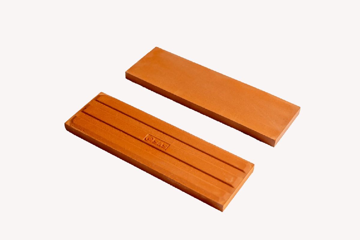 SAS Cladding Tiles