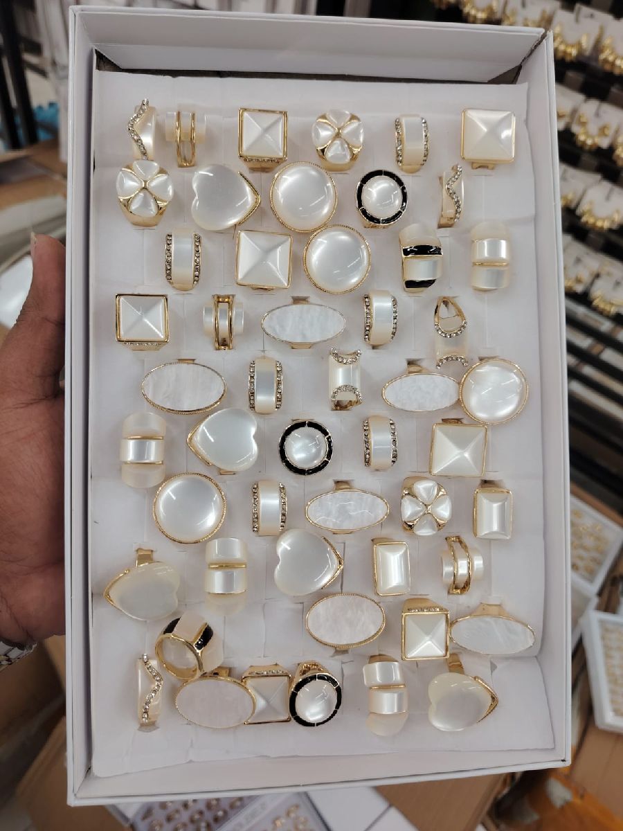 Finger Ring 2