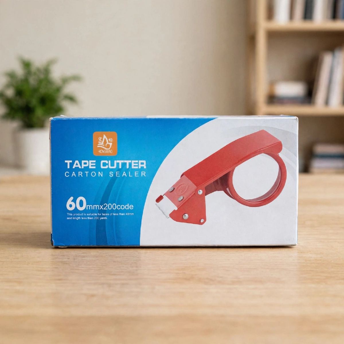 Tape cutter 2