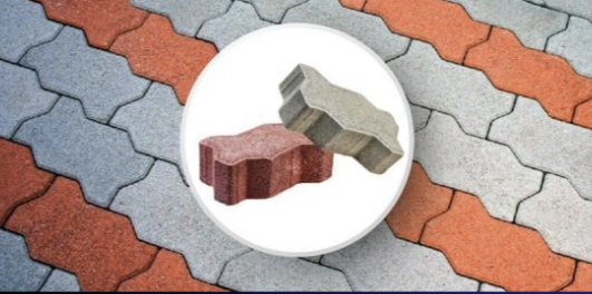 SAS Uni Pavers