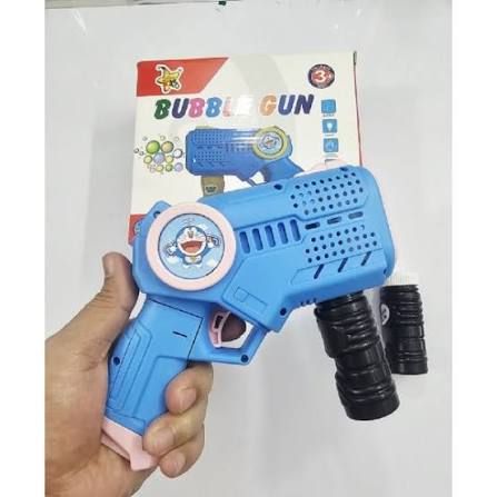 বাবল গান / Bubble Gun –TOY