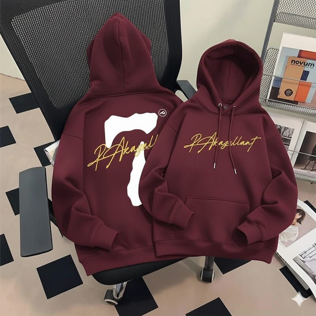 Gents Hoodie for Winter 3