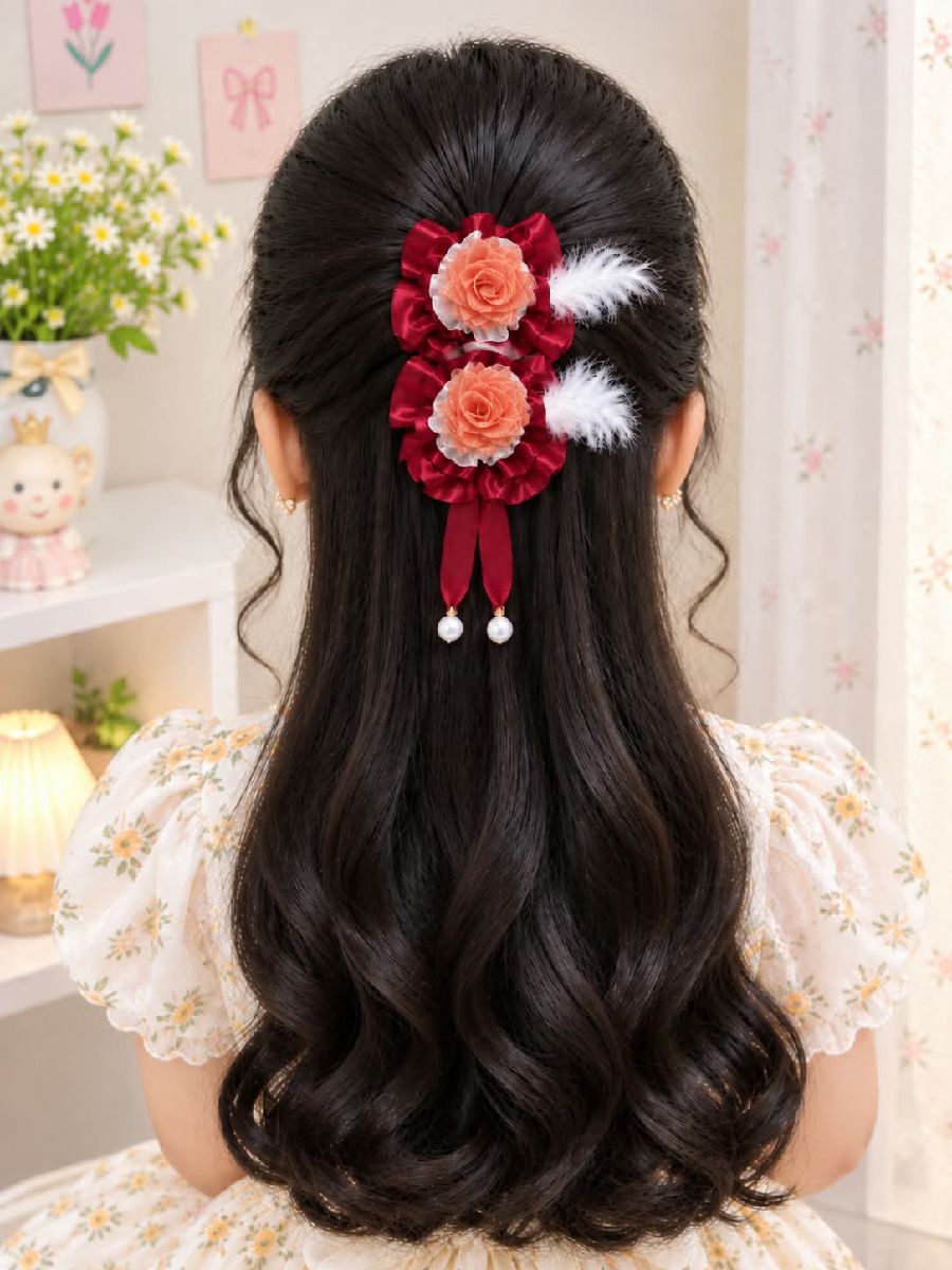 hair hub 3