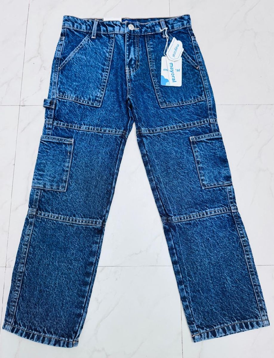 Boys Fashionable baggy 3