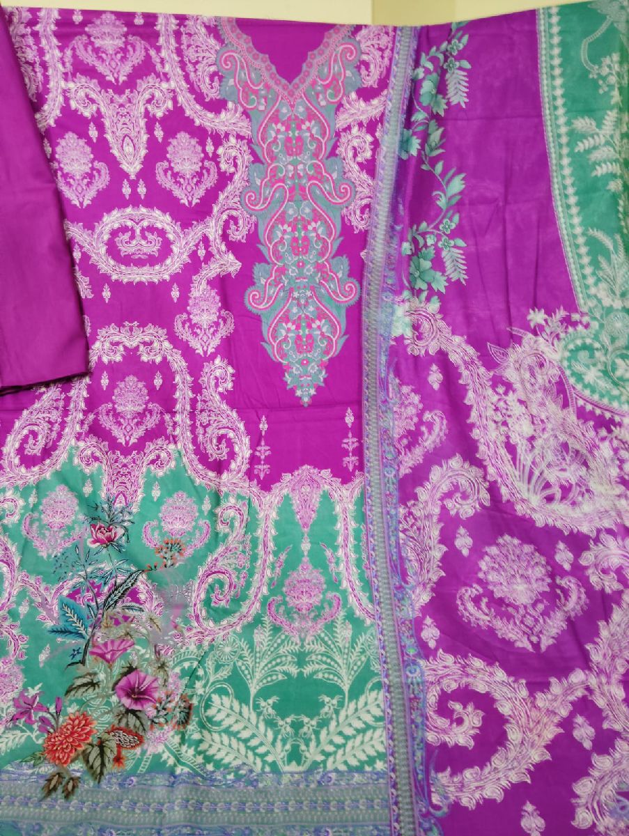 থ্রি পিস