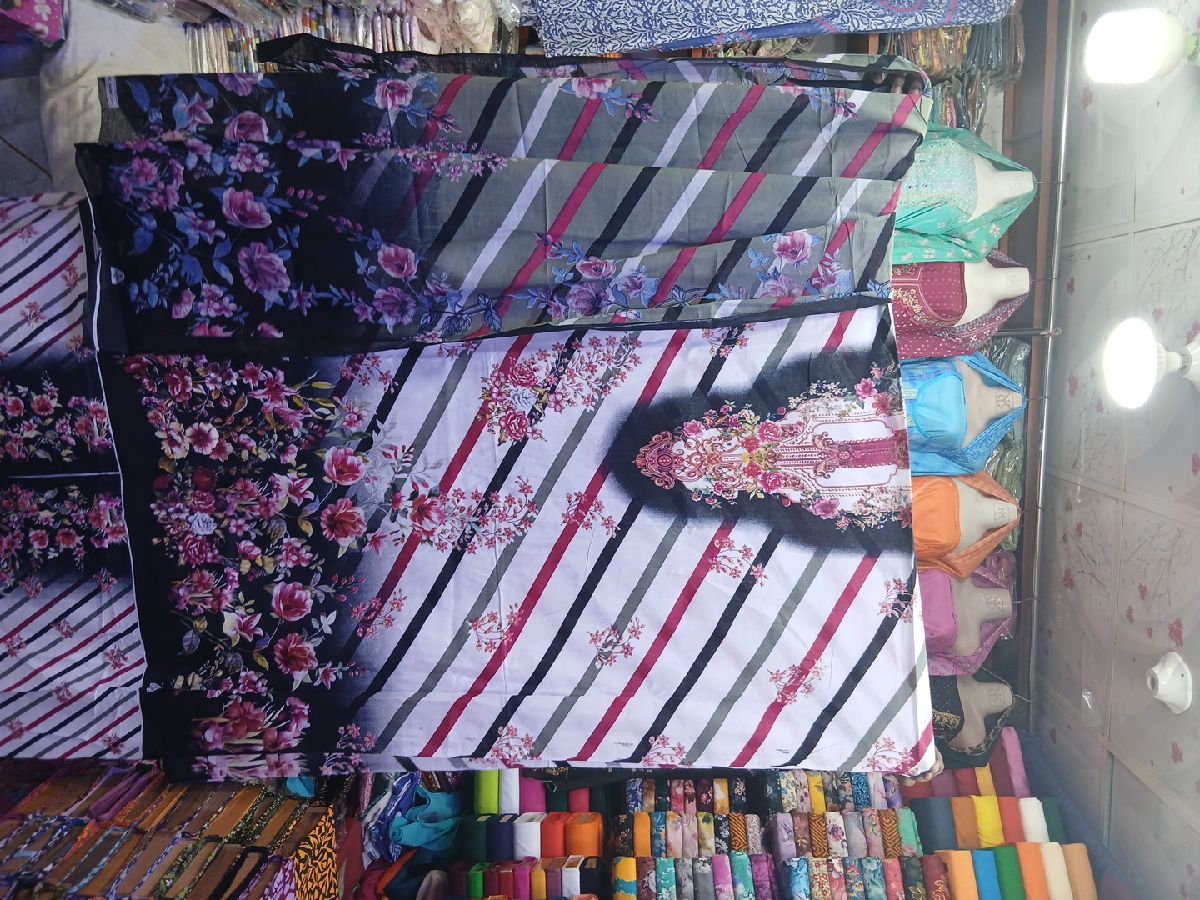 long 3pcs