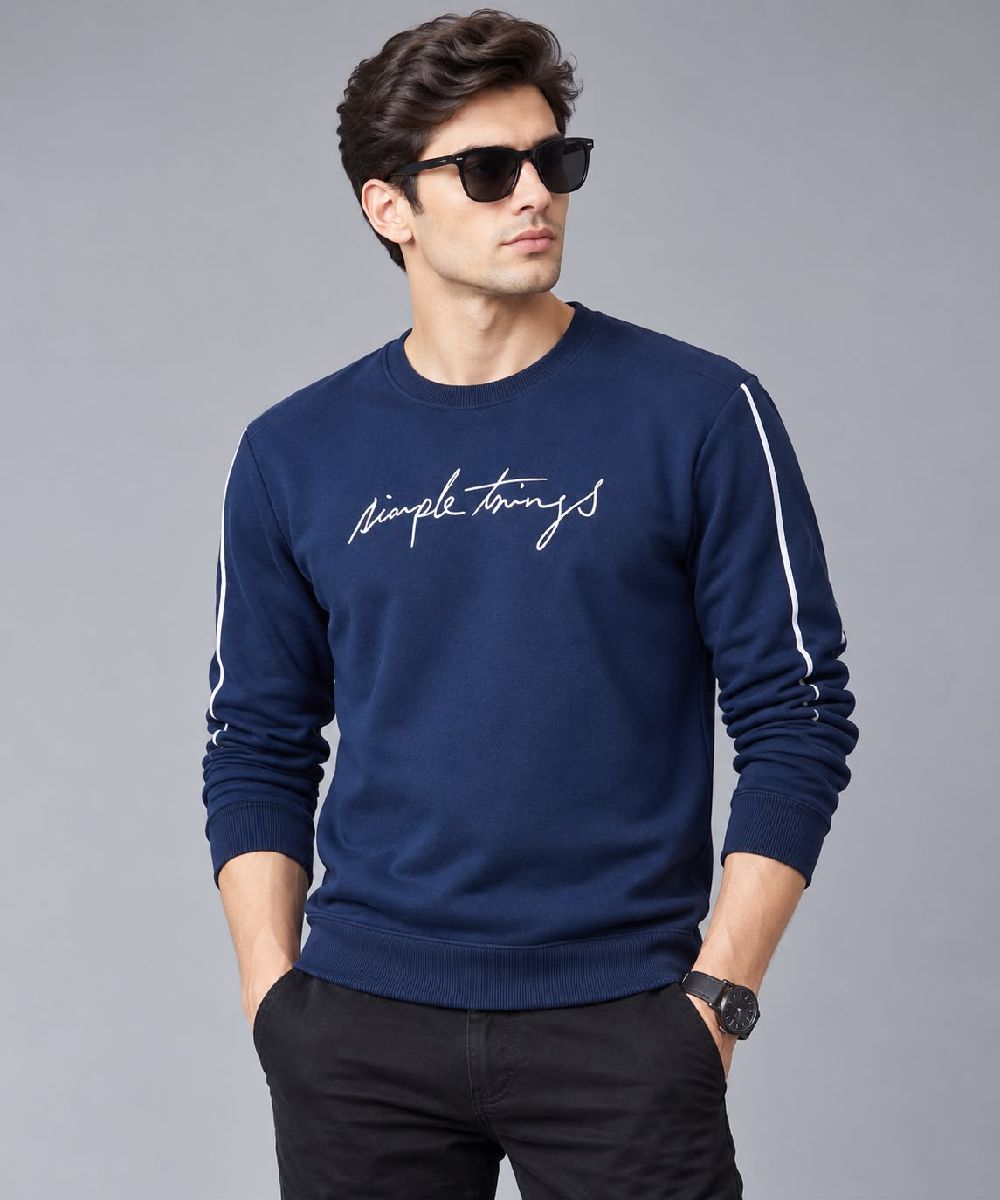 Full Sleeve Jersey Tshirt 3