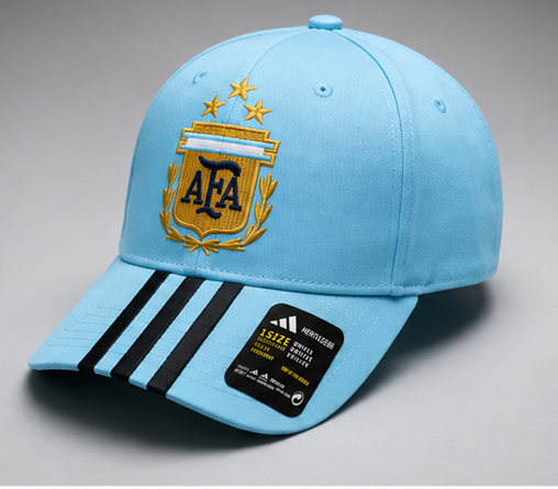 Embroidery Cap