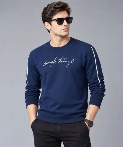 Full Sleeve Jersey T-Shirt! ❤️ 3