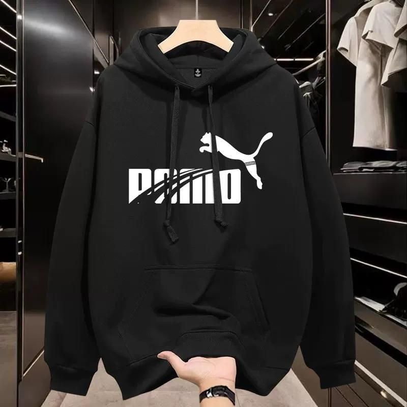Gents Hoodie for Winter