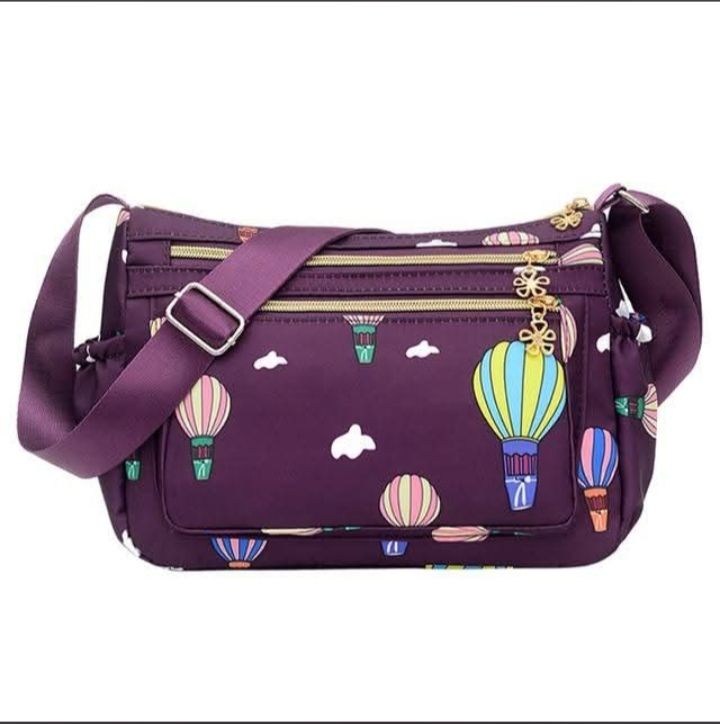 korian crosbody stylish Bag 3