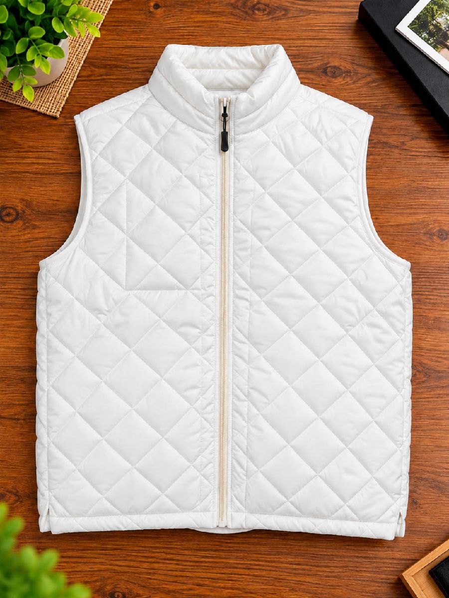 Premium Paddibg Vest Jacket 2