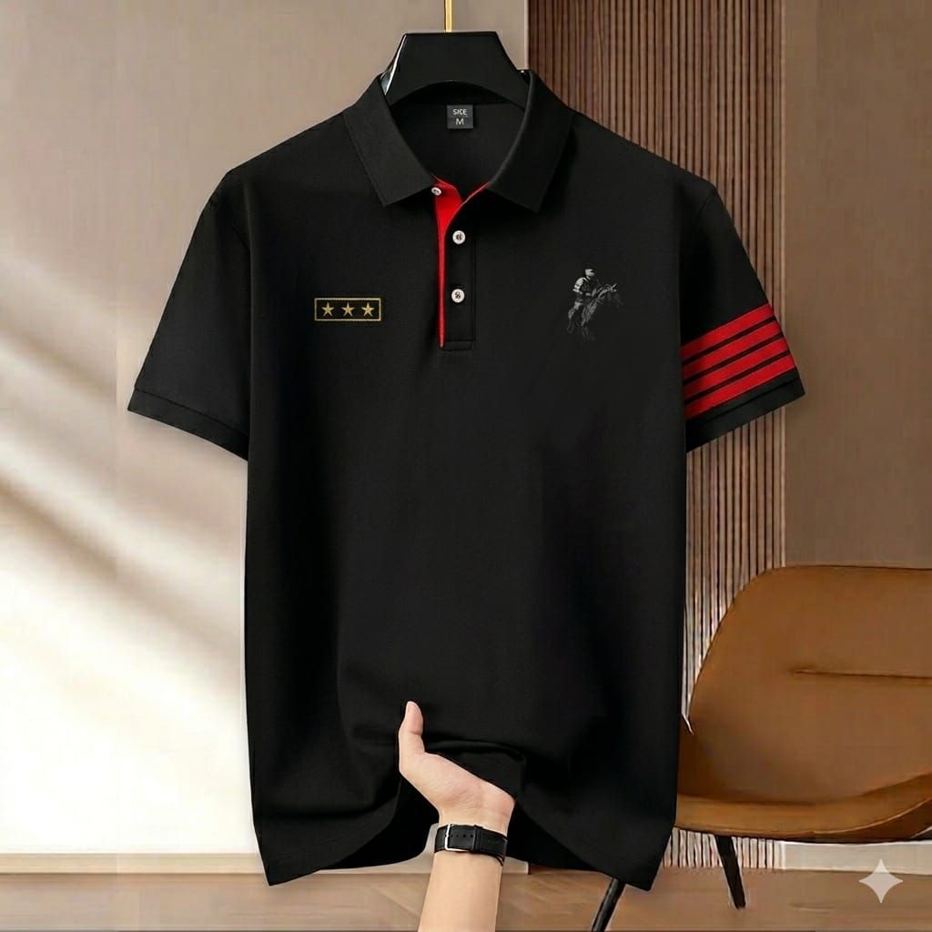 Polo Shirt for Men 2