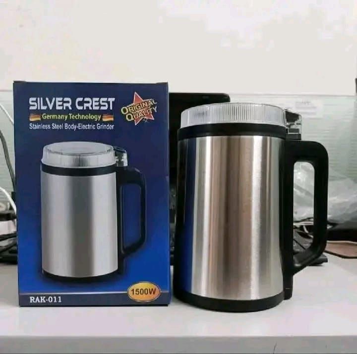মশলা গুড়া করার মেশিন 2