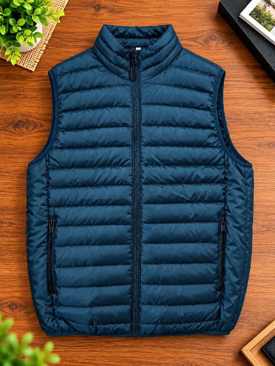 Premium Paddibg Vest Jacket