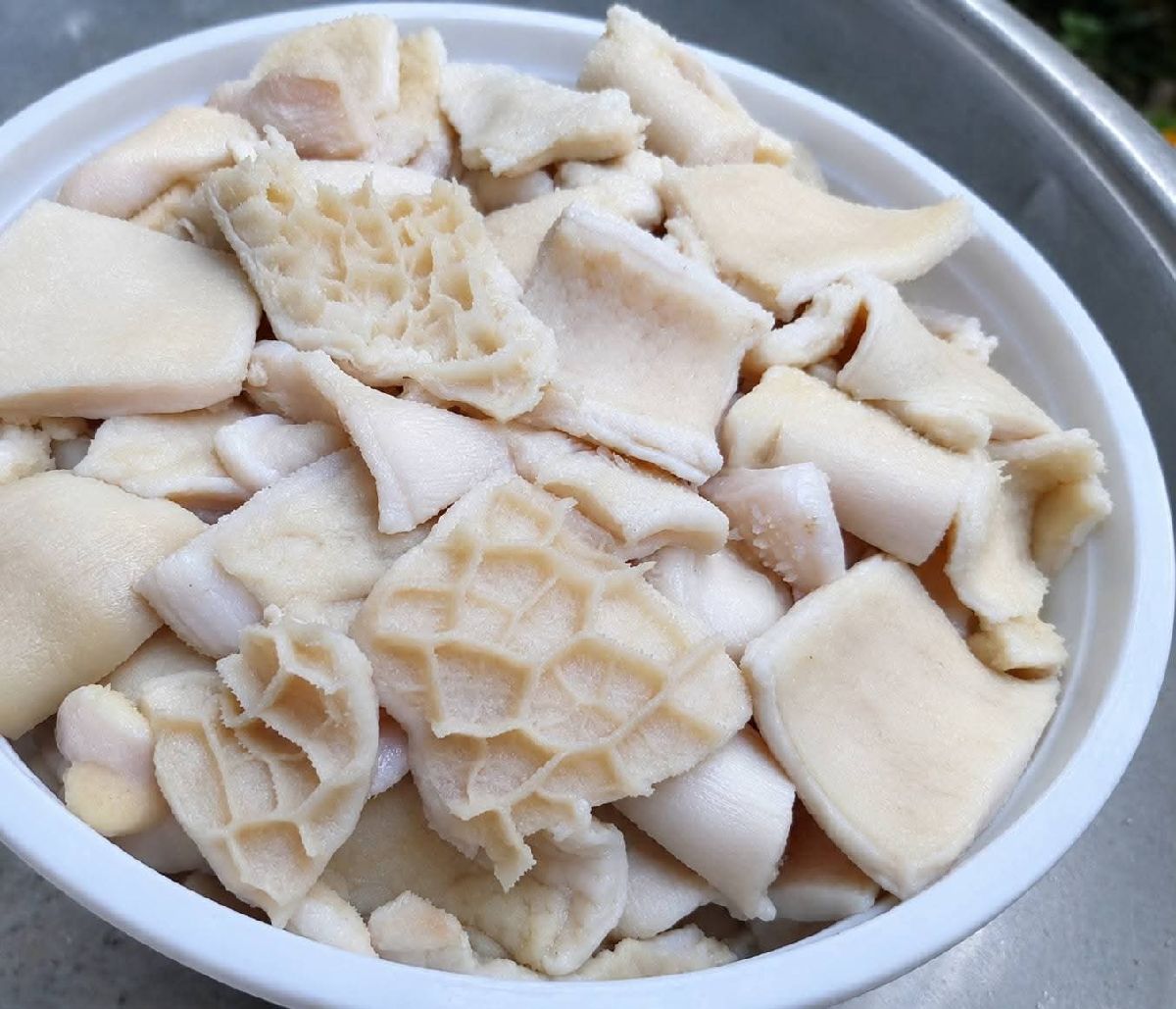 গরুর ভুঁড়ি 2