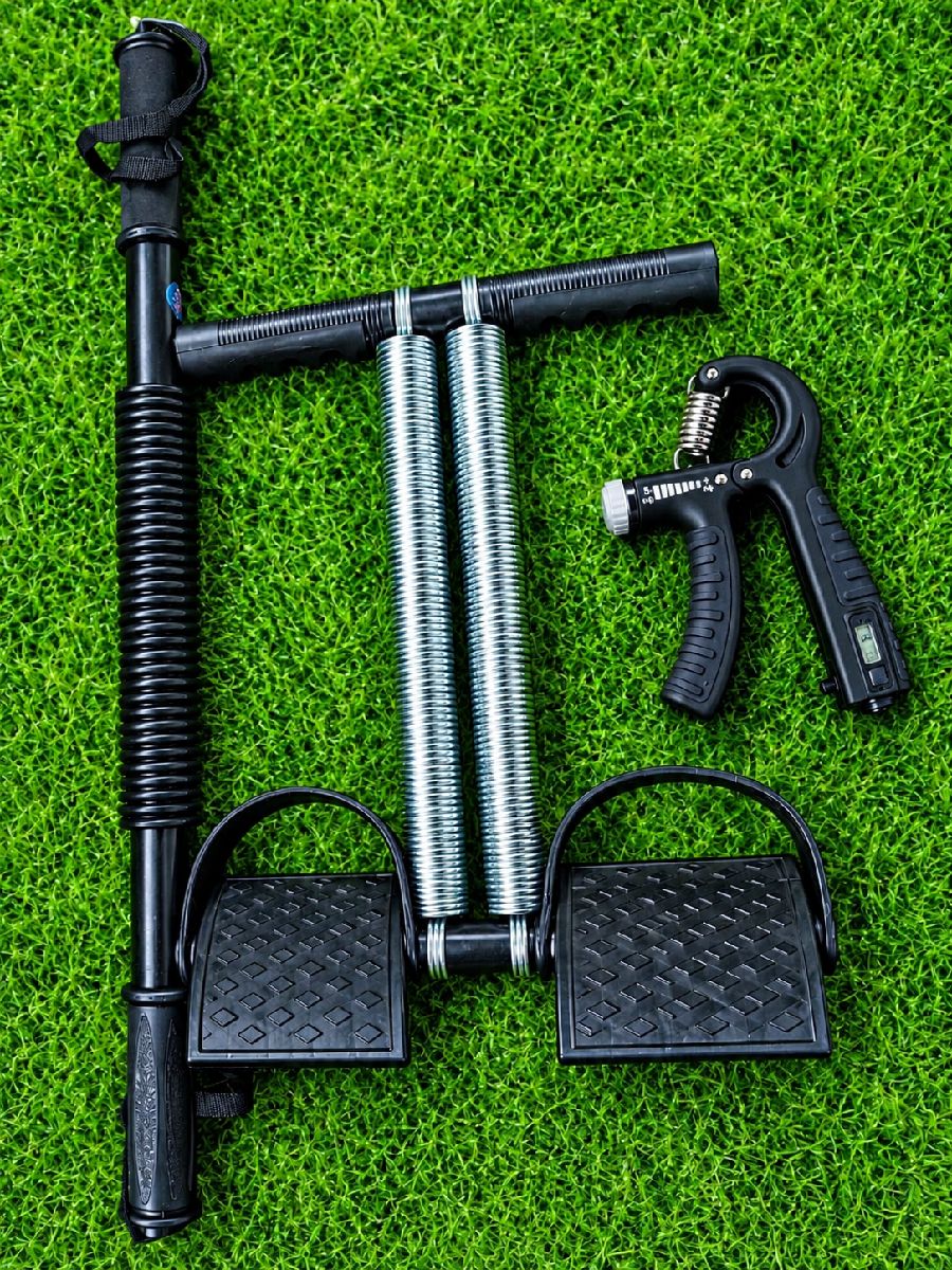3-in-1 Fitness Combo 3