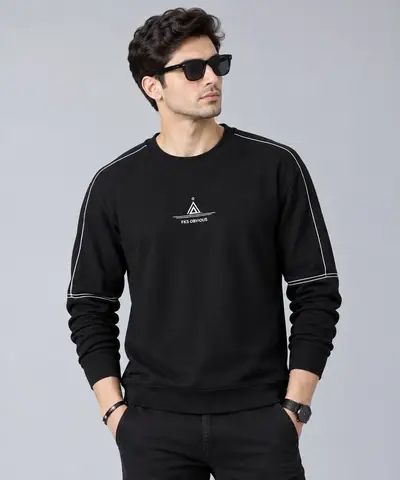 Full Sleeve Jersey T-Shirt! ❤️ 2