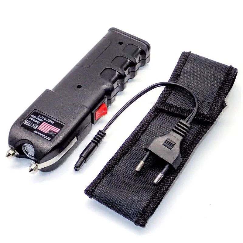 928 Type Self-Defensive Flashlight