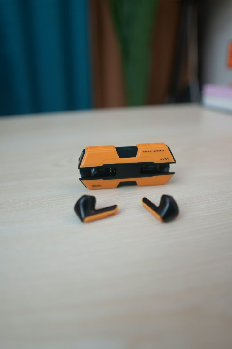 K8 Wireless Earbuds (TWS) 2