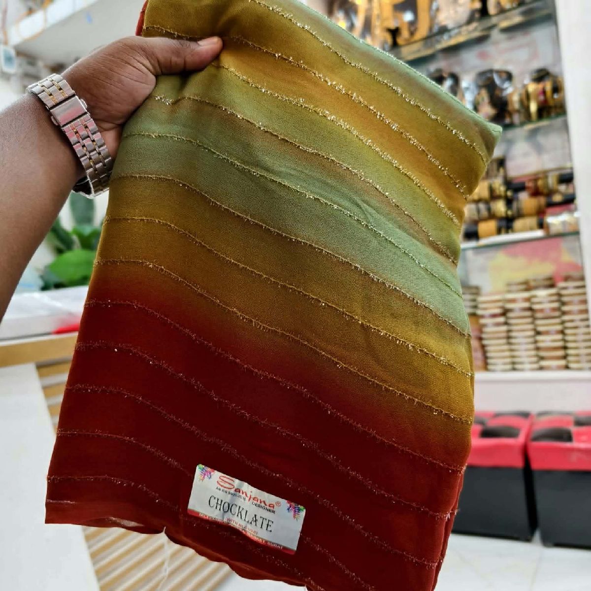 শাড়ি 2