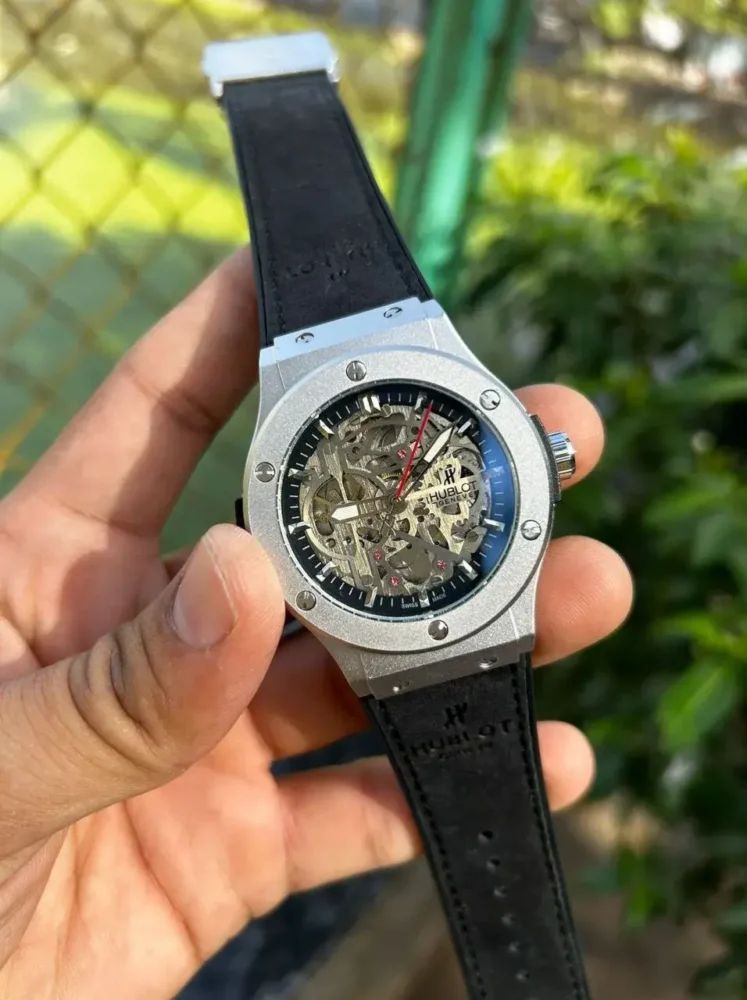 Hublot automatic 2