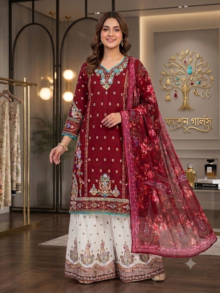 pakisthani 3pis