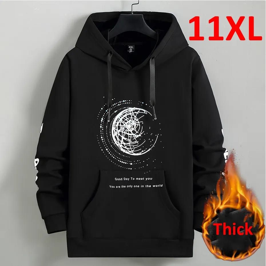 Trendy Premium Winter Hoodie 3