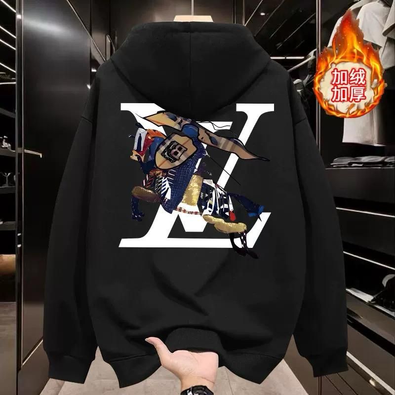 Gents Hoodie for Winter 2
