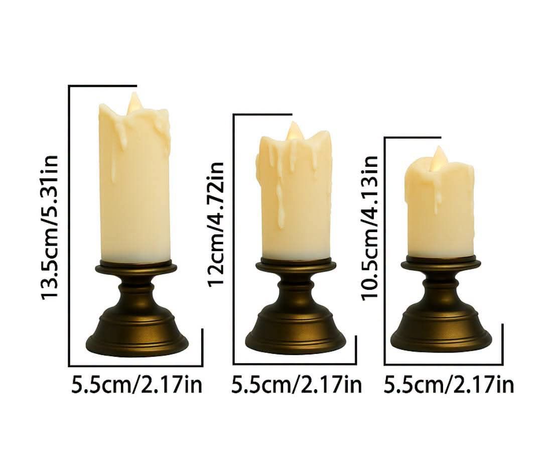 LED CANDLE