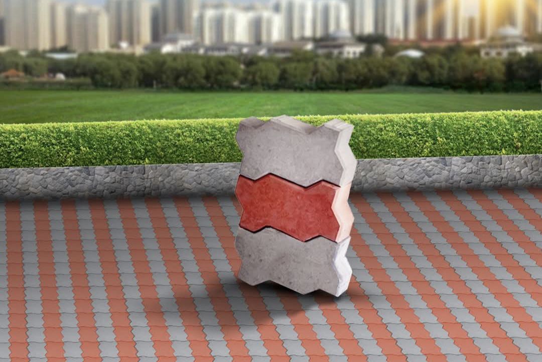 SAS Uni Pavers 3