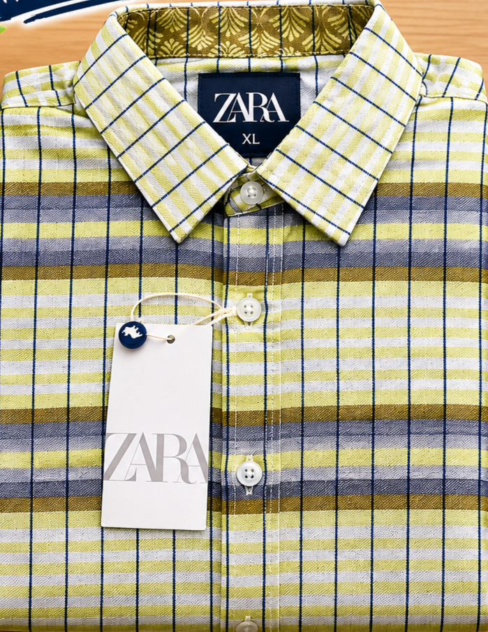 Men's shirt