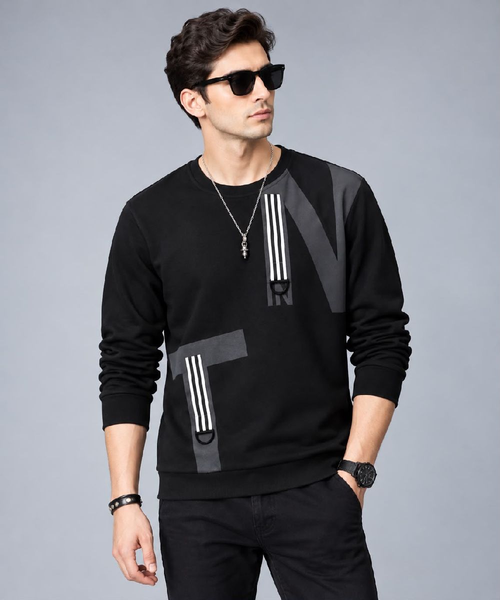 Full Sleeve Jersey Tshirt