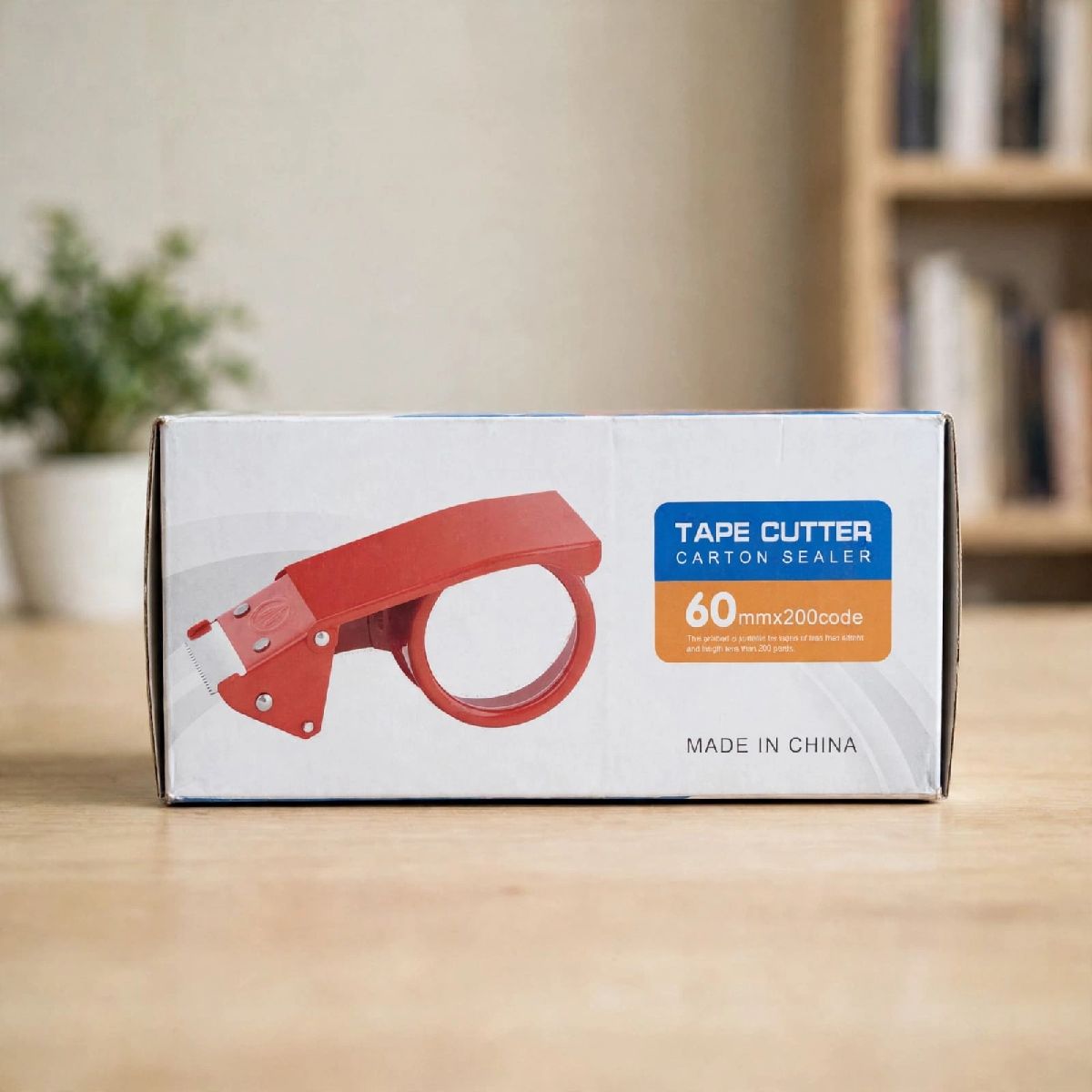 Tape cutter 3